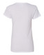 Women's Heavy Cotton™ V-Neck T-Shirt - 5V00L Women's Heavy Cotton™ V-Neck T-Shirt - 5V00L