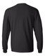 Unisex Beefy-T® Long Sleeve T-Shirt - 5186 Unisex Beefy-T® Long Sleeve T-Shirt - 5186
