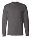 Unisex Beefy-T® Long Sleeve T-Shirt - 5186 Unisex Beefy-T® Long Sleeve T-Shirt - 5186