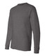 Unisex Beefy-T® Long Sleeve T-Shirt - 5186 Unisex Beefy-T® Long Sleeve T-Shirt - 5186