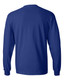 Unisex Beefy-T® Long Sleeve T-Shirt - 5186 Unisex Beefy-T® Long Sleeve T-Shirt - 5186