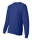 Unisex Beefy-T® Long Sleeve T-Shirt - 5186 Unisex Beefy-T® Long Sleeve T-Shirt - 5186