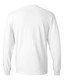 Unisex Beefy-T® Long Sleeve T-Shirt - 5186 Unisex Beefy-T® Long Sleeve T-Shirt - 5186