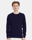 Essential-T Long Sleeve T-Shirt - 5286 Essential-T Long Sleeve T-Shirt - 5286