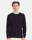 Essential-T Long Sleeve T-Shirt - 5286 Essential-T Long Sleeve T-Shirt - 5286