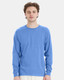 Essential-T Long Sleeve T-Shirt - 5286 Essential-T Long Sleeve T-Shirt - 5286