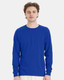 Essential-T Long Sleeve T-Shirt - 5286 Essential-T Long Sleeve T-Shirt - 5286