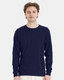 Essential-T Long Sleeve T-Shirt - 5286 Essential-T Long Sleeve T-Shirt - 5286