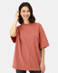 Unisex Beefy-T® Retro Street T-Shirt - 5180R Unisex Beefy-T® Retro Street T-Shirt - 5180R
