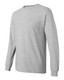 Men's Authentic Long Sleeve Pocket T-Shirt - 5596 Men's Authentic Long Sleeve Pocket T-Shirt - 5596