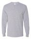 Unisex Dri-Power® Long Sleeve 50/50 T-Shirt - 29LSR Unisex Dri-Power® Long Sleeve 50/50 T-Shirt - 29LSR