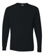 Unisex Dri-Power® Long Sleeve 50/50 T-Shirt - 29LSR Unisex Dri-Power® Long Sleeve 50/50 T-Shirt - 29LSR