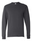 Unisex Dri-Power® Long Sleeve 50/50 T-Shirt - 29LSR Unisex Dri-Power® Long Sleeve 50/50 T-Shirt - 29LSR