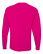 Unisex Dri-Power® Long Sleeve 50/50 T-Shirt - 29LSR Unisex Dri-Power® Long Sleeve 50/50 T-Shirt - 29LSR