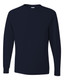 Unisex Dri-Power® Long Sleeve 50/50 T-Shirt - 29LSR Unisex Dri-Power® Long Sleeve 50/50 T-Shirt - 29LSR