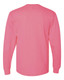 Unisex Dri-Power® Long Sleeve 50/50 T-Shirt - 29LSR Unisex Dri-Power® Long Sleeve 50/50 T-Shirt - 29LSR