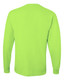 Unisex Dri-Power® Long Sleeve 50/50 T-Shirt - 29LSR Unisex Dri-Power® Long Sleeve 50/50 T-Shirt - 29LSR