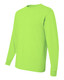 Unisex Dri-Power® Long Sleeve 50/50 T-Shirt - 29LSR Unisex Dri-Power® Long Sleeve 50/50 T-Shirt - 29LSR