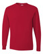 Unisex Dri-Power® Long Sleeve 50/50 T-Shirt - 29LSR Unisex Dri-Power® Long Sleeve 50/50 T-Shirt - 29LSR