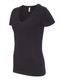 Women's Ideal V-Neck T-Shirt - 1540