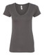 Women's Ideal V-Neck T-Shirt - 1540