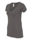 Women's Ideal V-Neck T-Shirt - 1540