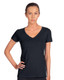 Women's Ideal V-Neck T-Shirt - 1540