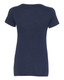 Women's Ideal V-Neck T-Shirt - 1540