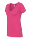 Women's Ideal V-Neck T-Shirt - 1540