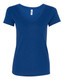 Women's Ideal V-Neck T-Shirt - 1540