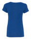Women's Ideal V-Neck T-Shirt - 1540
