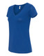 Women's Ideal V-Neck T-Shirt - 1540