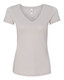 Women's Ideal V-Neck T-Shirt - 1540