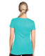 Women's Ideal V-Neck T-Shirt - 1540