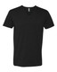 Men's CVC V-Neck T-Shirt - 6240 Men's CVC V-Neck T-Shirt - 6240
