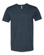 Men's CVC V-Neck T-Shirt - 6240 Men's CVC V-Neck T-Shirt - 6240