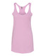Women’s Triblend Racerback Tank - 6733 Women’s Triblend Racerback Tank - 6733