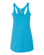 Women’s Triblend Racerback Tank - 6733 Women’s Triblend Racerback Tank - 6733