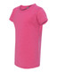 Girls’ CVC Princess T-Shirt - 3712 Girls’ CVC Princess T-Shirt - 3712