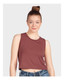 Women's Festival Crop Tank - 5083 Women's Festival Crop Tank - 5083