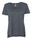 Women's Festival Scoop Neck T-Shirt - 5030 Women's Festival Scoop Neck T-Shirt - 5030