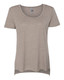 Women's Festival Scoop Neck T-Shirt - 5030 Women's Festival Scoop Neck T-Shirt - 5030