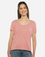 Women's Festival Scoop Neck T-Shirt - 5030 Women's Festival Scoop Neck T-Shirt - 5030