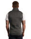 Men's Sweater Knit Vest - 3910 Men's Sweater Knit Vest - 3910