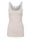 Women’s Spandex Jersey Tank - 3533