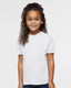 Toddler Fine Jersey Tee - 3321