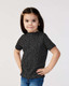 Toddler Fine Jersey Tee - 3321