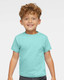 Toddler Cotton Jersey Tee - 3301T