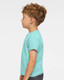 Toddler Cotton Jersey Tee - 3301T