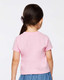 Toddler Cotton Jersey Tee - 3301T